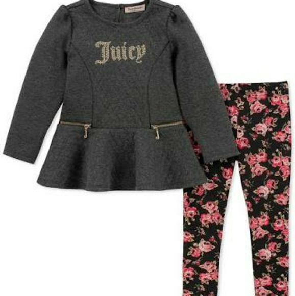 Juicy Couture Other - Juicy Couture set